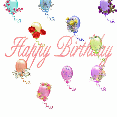 Sorry, dancing happy birthday balloons remarkable Dancing happy birthday balloons